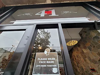 Rented by City Vista Inc