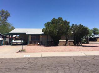 3302 W Bluefield Ave, Phoenix, AZ 85053