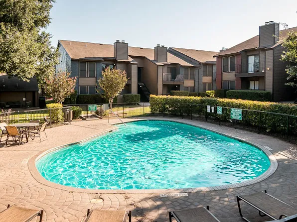 Tramor at Hunter's Glen