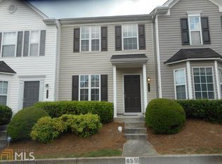 6555 Arbor Gate Dr SW #11, Mableton, GA 30126