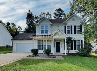 4265 Deacon Ct SW, Concord, NC 28025