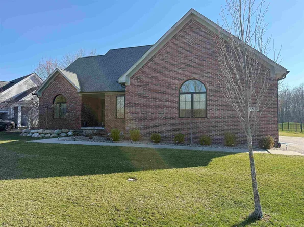 5833 Westwood Dr, Grand Blanc, MI 48439
