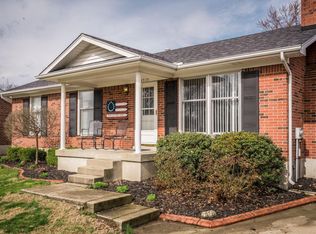 4515 Sandhill Rd, Louisville, KY 40219
