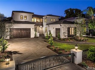 263 W Naomi Ave, Arcadia, CA 91007