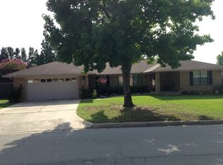 1205 Brookhaven St, Ardmore, OK 73401