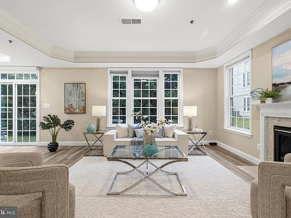 5th image of 7122 Huntley Creek Pl #77A