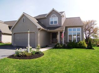 29 Misty Meadow Dr, Reinholds, PA 17569