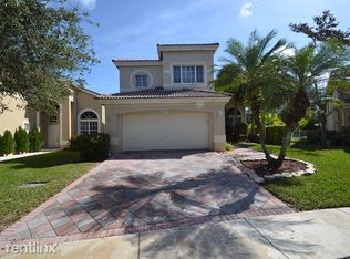 5819 NW 125th Ter, Coral Springs, FL 33076