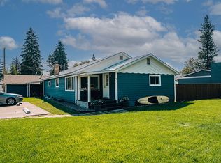 901 Kalispell Ave, Whitefish, MT 59937