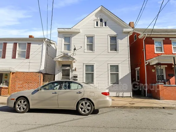 721 2nd St Unit A, Martinsburg, WV 25404