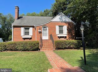 1526 N Utah St, Arlington, VA 22207