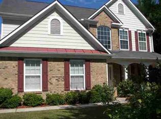 1461 Hampton View Ct, Marietta, GA 30008