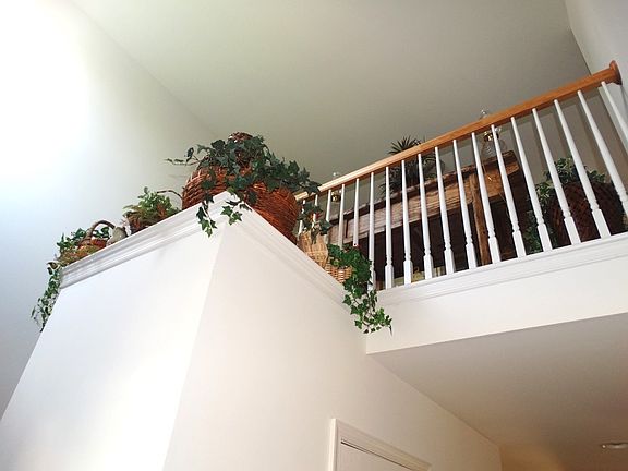 View from Foyer