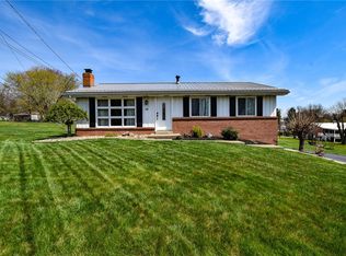 138 David Dr, Butler, PA 16001