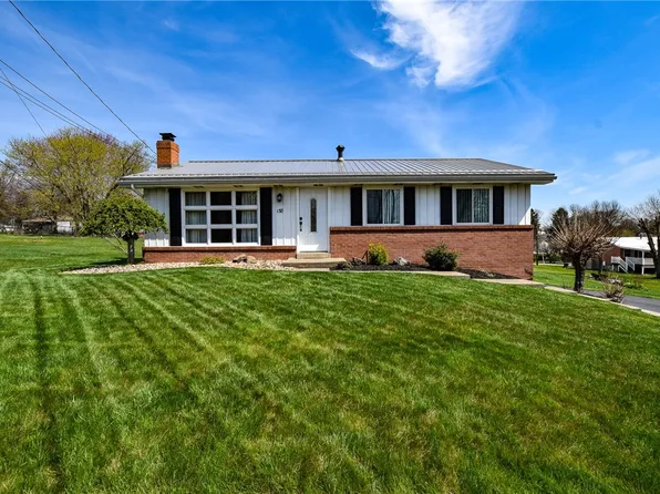 138 David Dr, Butler, PA 16001