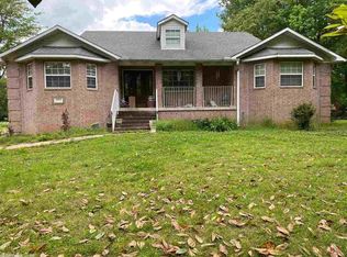 1104 E Thomas Green Rd, Jonesboro, AR 72401