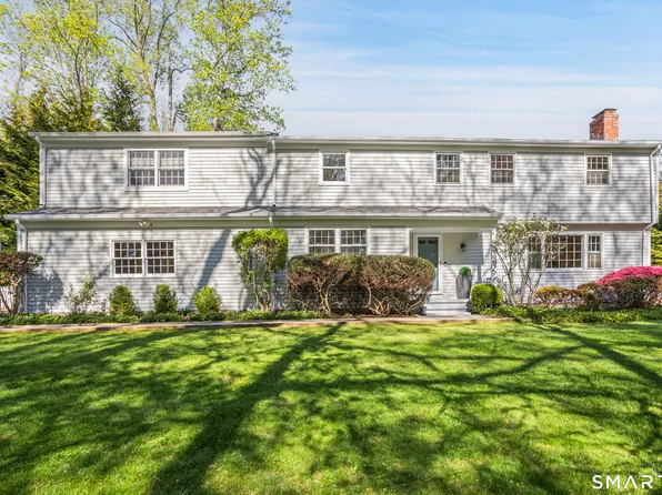 24 Burr School Road, Westport, CT 06880
