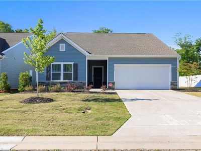 2397 Dukes Hollow Ct, High Point, NC, 27265