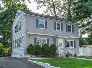 28 Quinby Pl, West Orange, NJ 07052