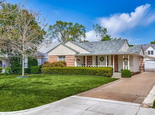 4631 Stanford Ave, Dallas, TX 75209