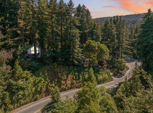 325 Fireside Rd, Boulder Creek, CA 95006