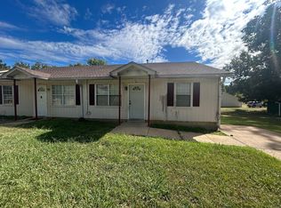 764 - 776 N. McLemore, Brownsville, TN 38012