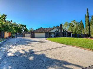 7235 Almond View Ct, Orangevale, CA