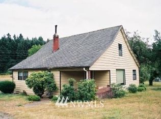 699 5th Ave W, Tenino, WA 98589