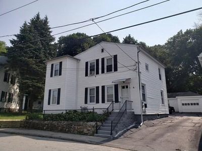 14 Goddard St, Webster, MA, 01570
