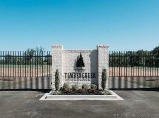 11032 218th Ave, Broken Arrow, OK 74014