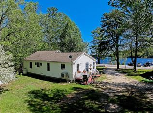586 Webbs Mills Road #8, Raymond, ME 04071