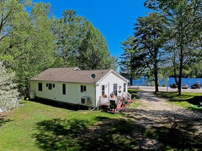 586 Webbs Mills Road #9, Raymond, ME, 04071