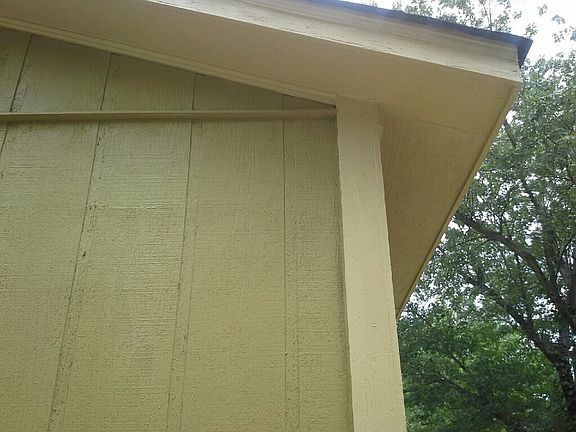Fascia front left