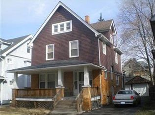 12011 Browning Ave, Cleveland, OH 44120
