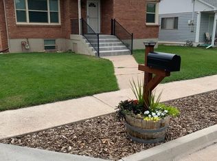 331 W 300 N #1, Richfield, UT 84701