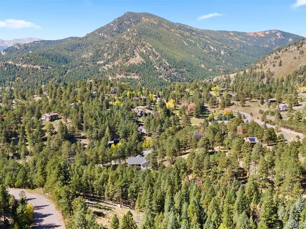Lot 83 Conifer Drive, Evergreen, CO 80439