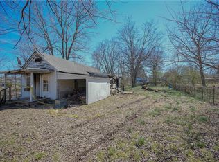 2914 N K St, Fort Smith, AR 72901