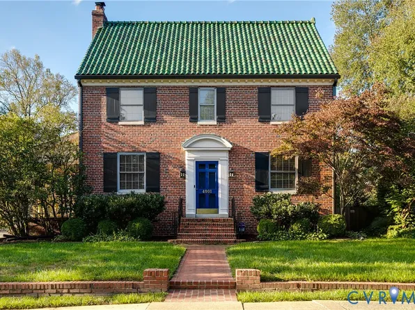 4001 Stuart Ave, Richmond, VA 23221