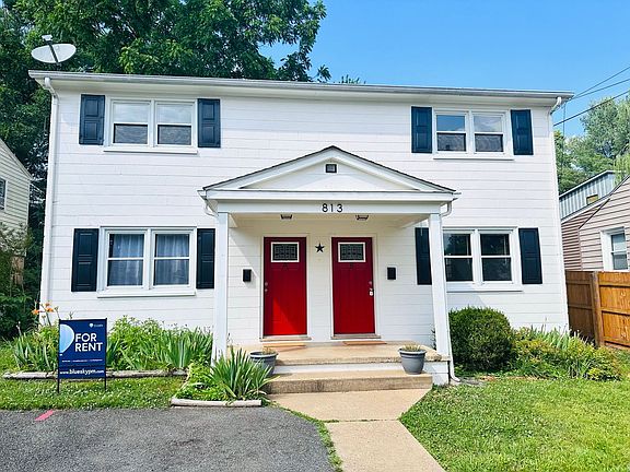 2nd image of 813 Montrose Ave