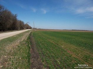 0 County Road Rd, Canton, KS 67428
