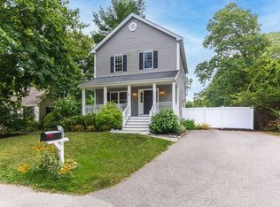 1 Hollis Rd, South Easton, MA 02375