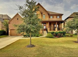 12209 Labrador Bay Ct, Austin, TX 78732
