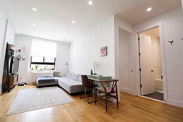 Rented by Lofts and Flats LLC