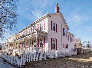 40 Partition St, Saugerties, NY 12477