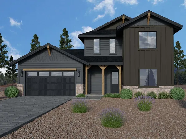 547 N Valerian Ln, Flagstaff, AZ 86004