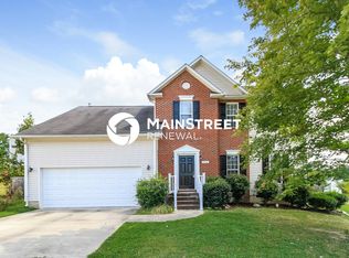 3005 Canterbury Park Ct, Winston Salem, NC 27127