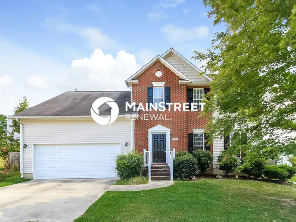 3005 Canterbury Park Ct, Winston Salem, NC 27127