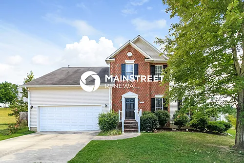 3005 Canterbury Park Ct Photo 1