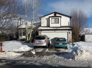 983 E 750 S, Layton, UT 84041