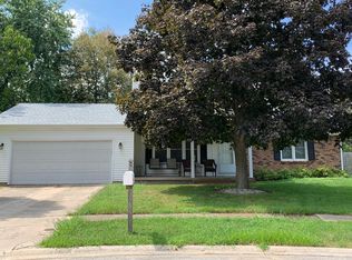 389 W John Casey Ct, Bourbonnais, IL 60914